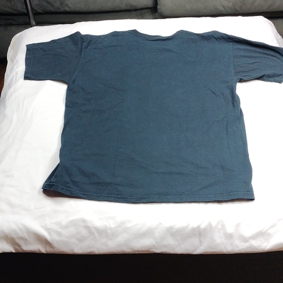 Alice in wonderland women's large sized t shirt - Picture 6 of 8